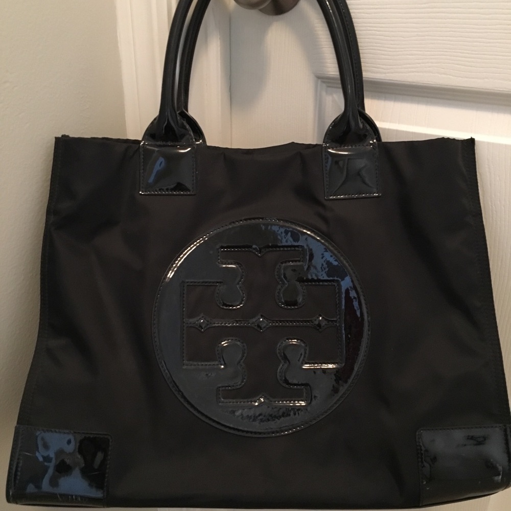 Tory Burch Nylon Tote